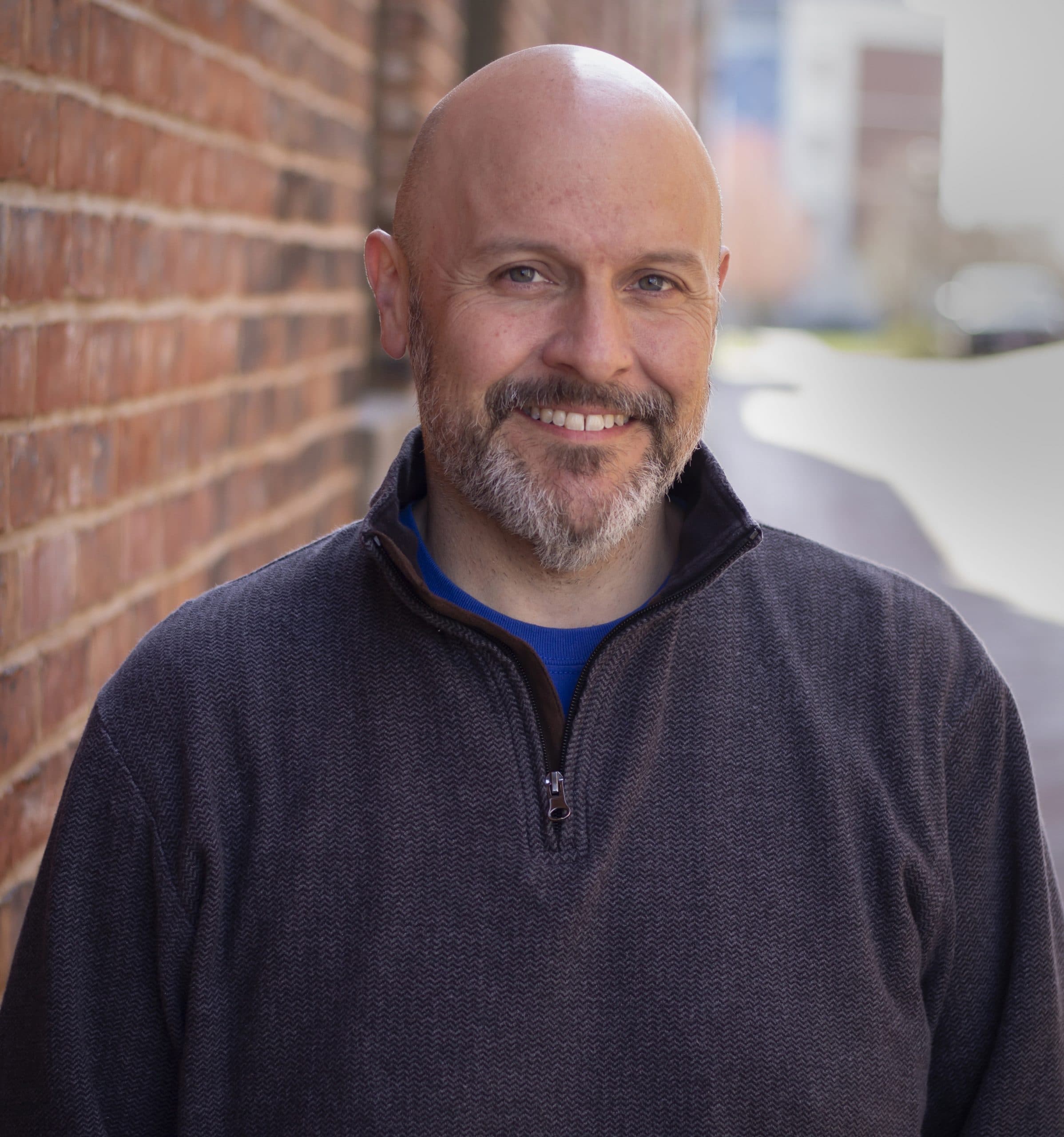 JT Crawford headshot