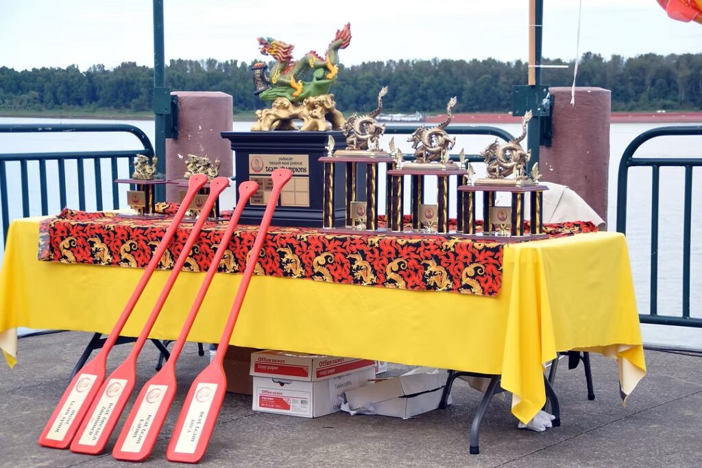 Dragon Boat Festival