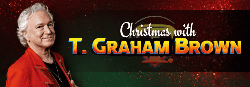 T Graham Brown Flyer